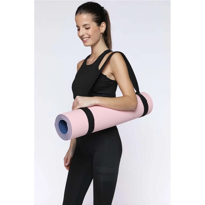 Yogamat riem Onamaste
