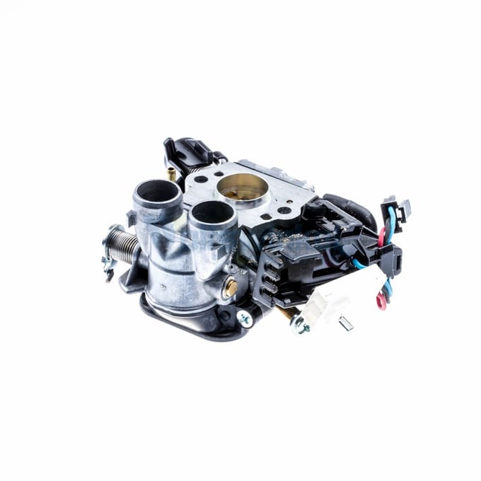 Husqvarna 562xp(g) carburateur autotune