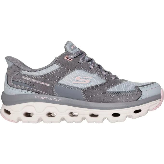Damestrainers Skechers Glide-Step Sole Paradise Valley