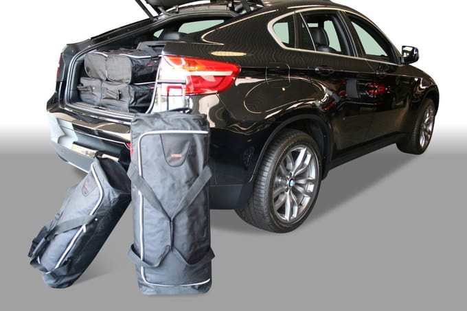 Car-Bags set BMW X6