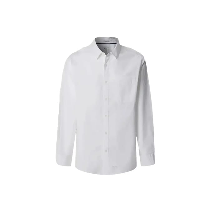 Shirt met lange mouwen Pepe Jeans Robert
