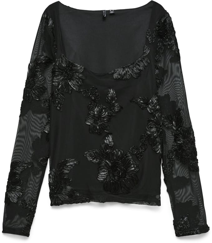 Vero Moda Top VMMILA Top