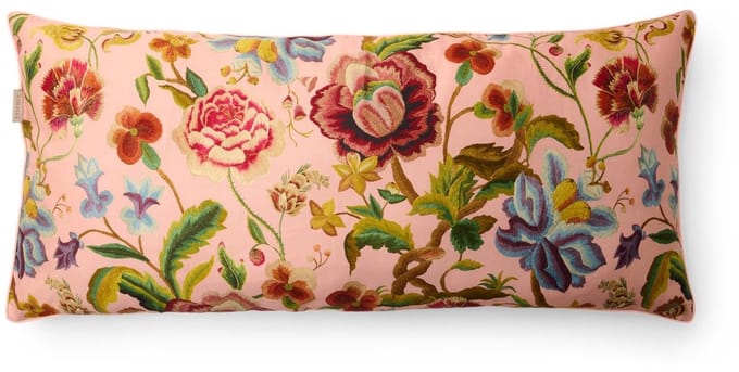 Essenza Roselina Sierkussen Evening rose - 40x90 cm