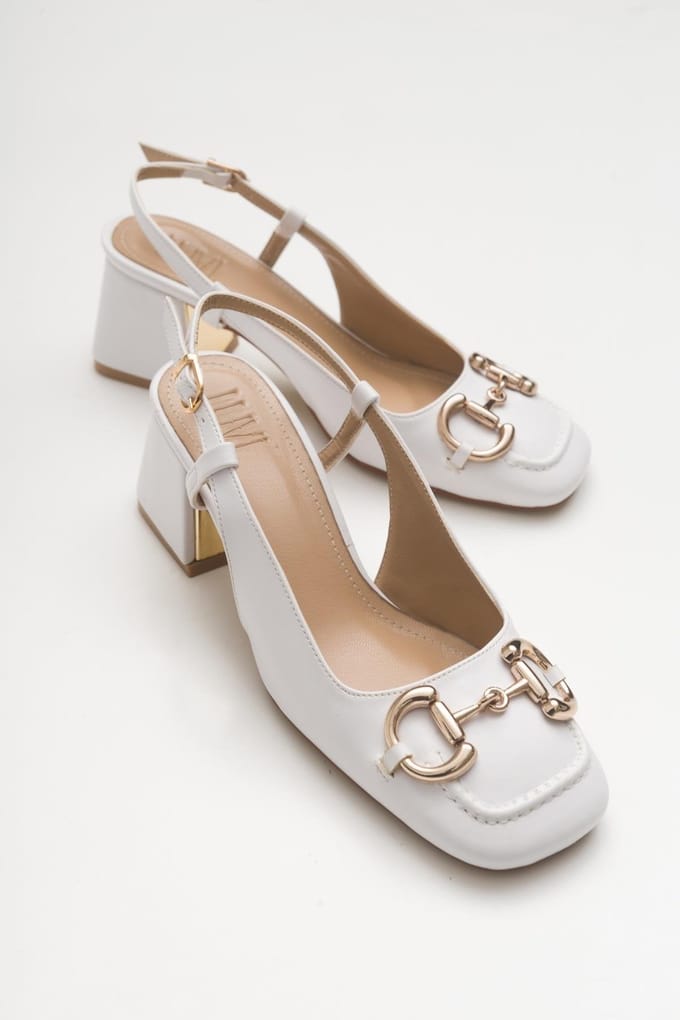 Karol Blokhak Pump (Dames)
