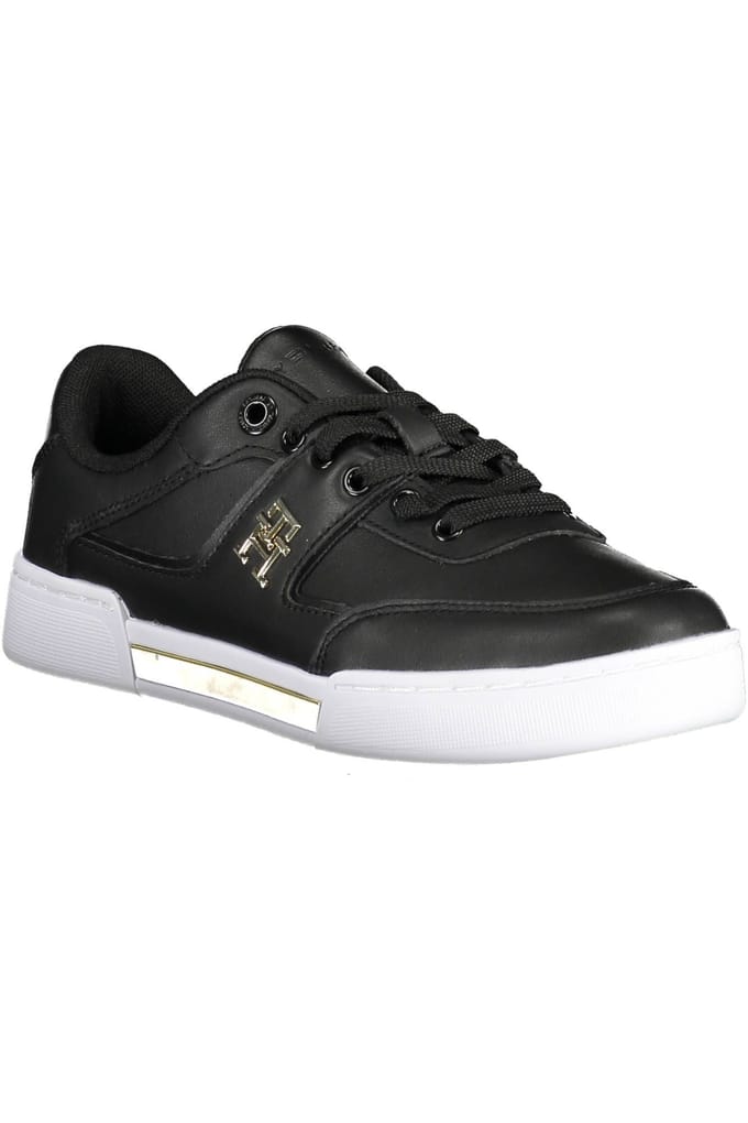 Th Core Lowtop Sneakers Casual Stijl