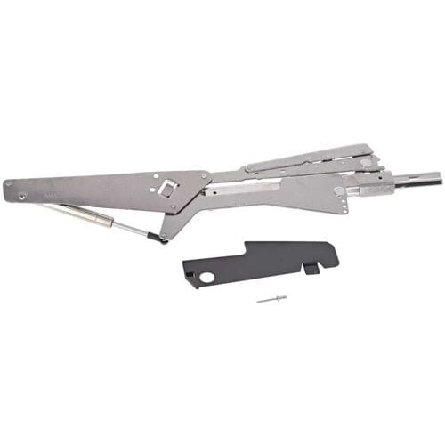 AEG scharnier, links, Comfort Lift, 4055859724