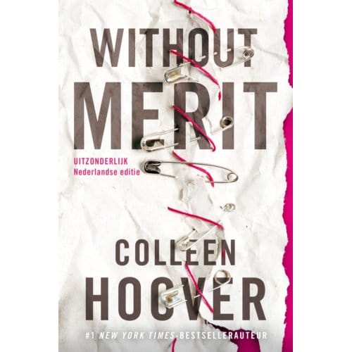 Without Merit - Colleen Hoover