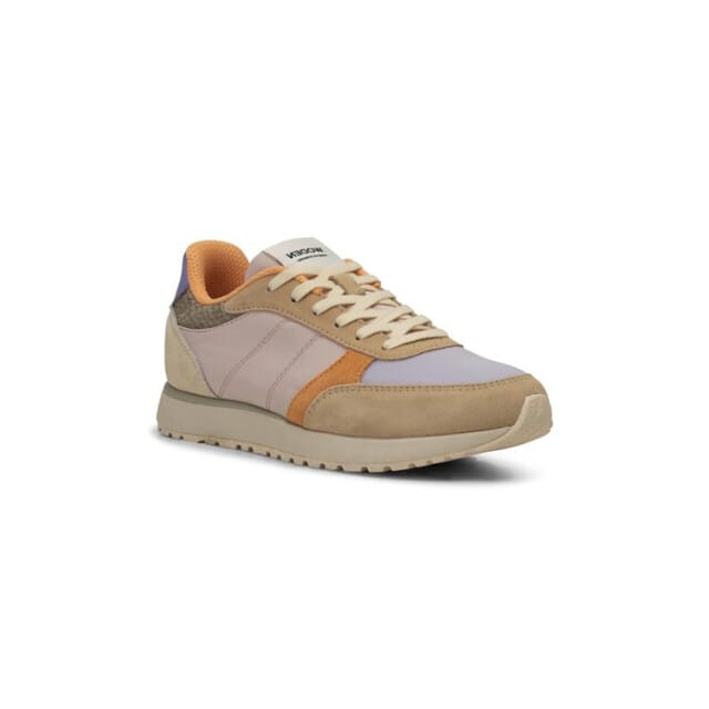 Woden Ronja Ballerina Multi Größe: 38 | Trainers Outlet | Damen
