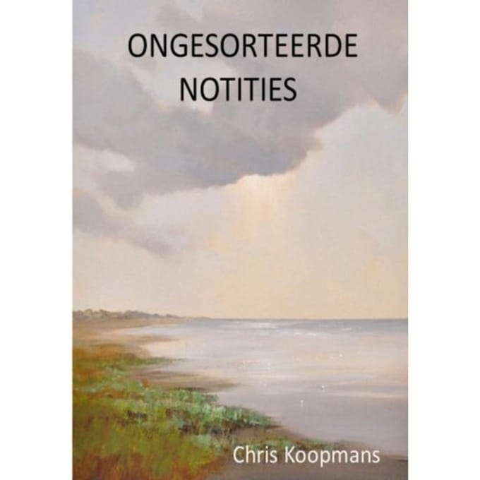 Ongesorteerde Notities - Chris Koopmans