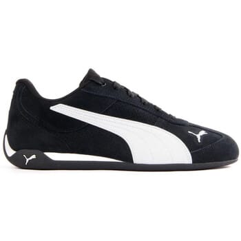Puma Replicatch Sneakers zwart Su�de