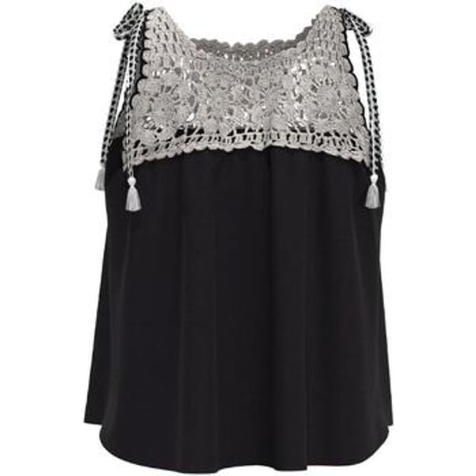 Blouse Pepe jeans PL505470 999