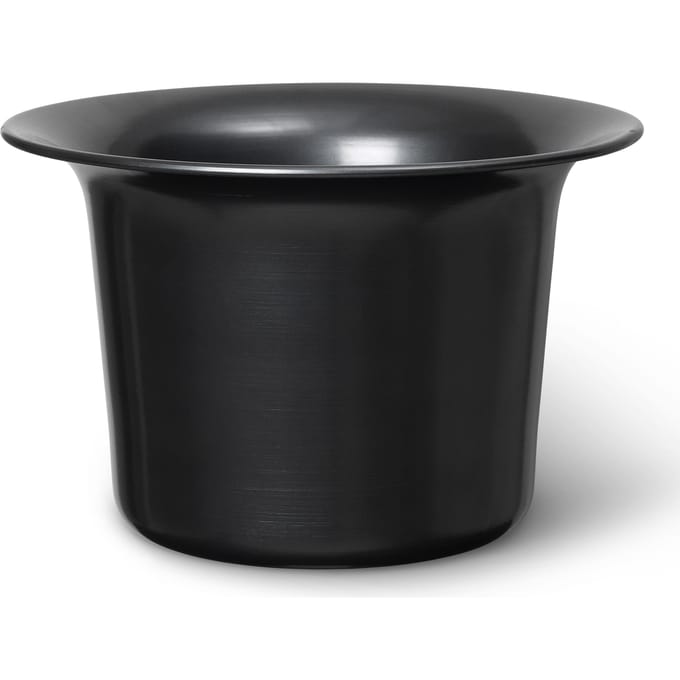 Ferm Living Spun Aluminium Mand - laag