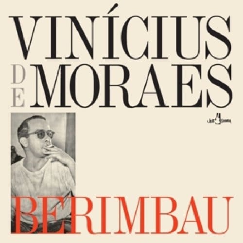 Berimbau - Vinicius De Moraes