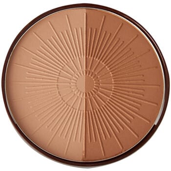 Blush &amp; poeder Artdeco Navulling voor de Langdurige Bronzing Powder - 50 Almond