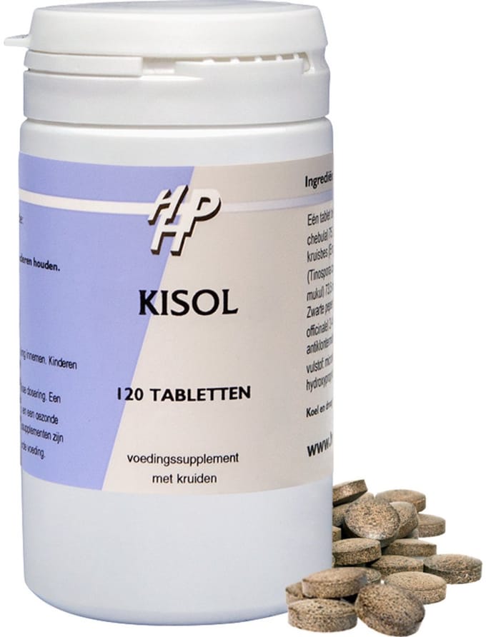 Holisan Kisol - 120 tab