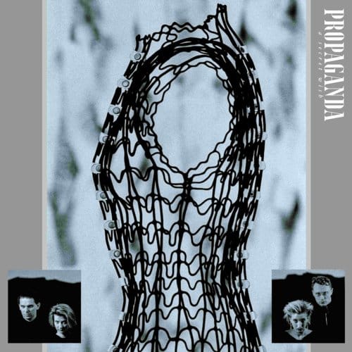 A Secret Wish - Propaganda
