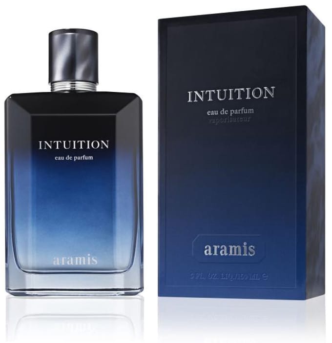Aramis Intuition Eau de Parfum Spray Herenparfum Heren 150 ml