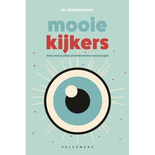 Mooie Kijkers - Liselotte Aerts