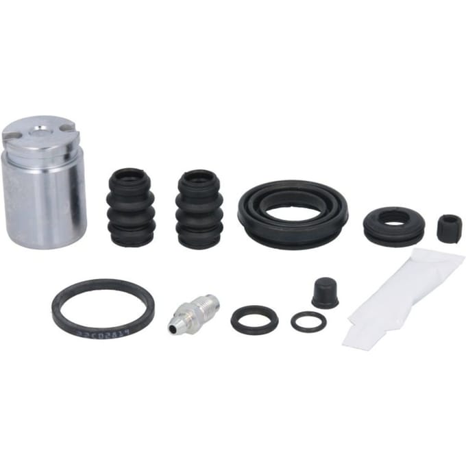 Reparatieset, remklauw AUTOFREN SEINSA D4-3261C