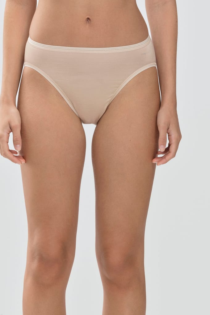 mey Damen Jazz-Pants Serie Mey Lights Basic