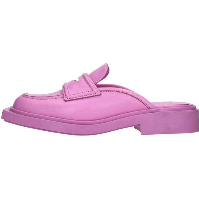 3juin Sandalen Fuchsia
