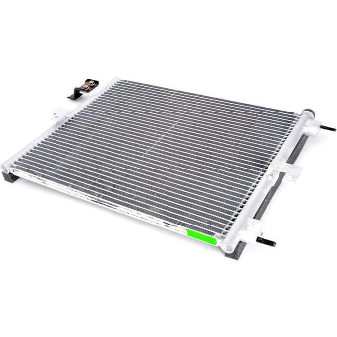 Condensator, airconditioning NRF 35360