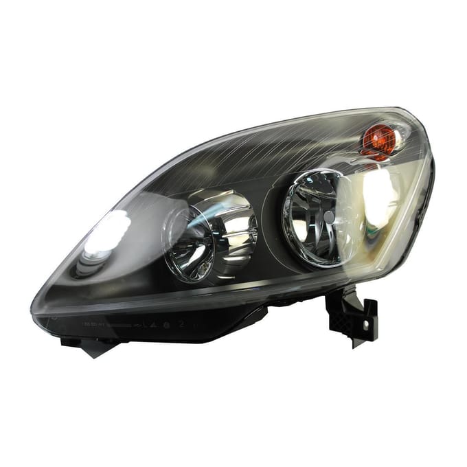 Koplampen MAGNETI MARELLI 710301214203, links