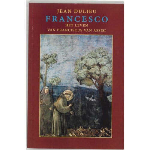 Francesco - Jean Dulieu