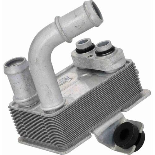 Warmtewisselaar, interieur verwarming ACKOJA A53-61-0001