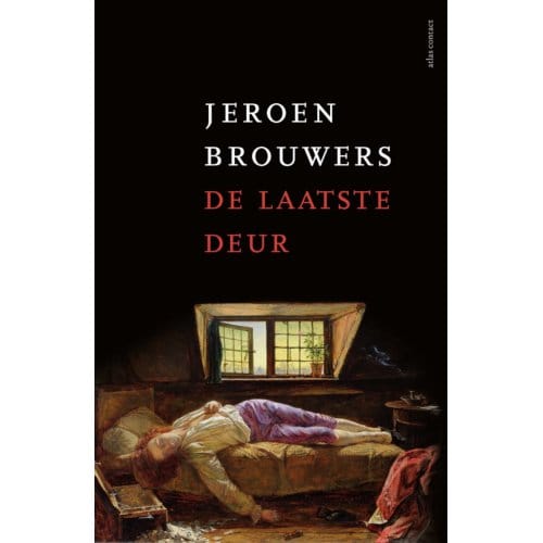 De Laatste Deur - Jeroen Brouwers