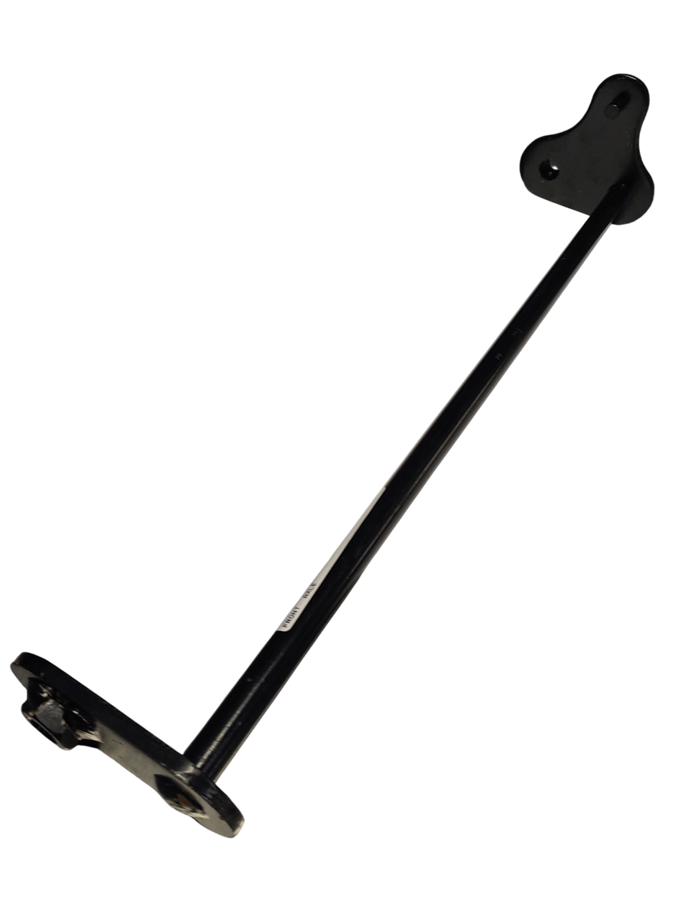 Front  axle