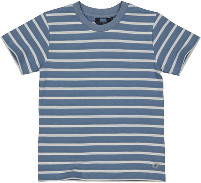Levv - Samuel jongens shirt - Maat 128