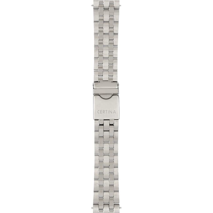 Certina Straps C605017526 Ds First band