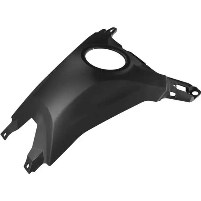 Motorfiets tankbeschermer Racetech Yamaha