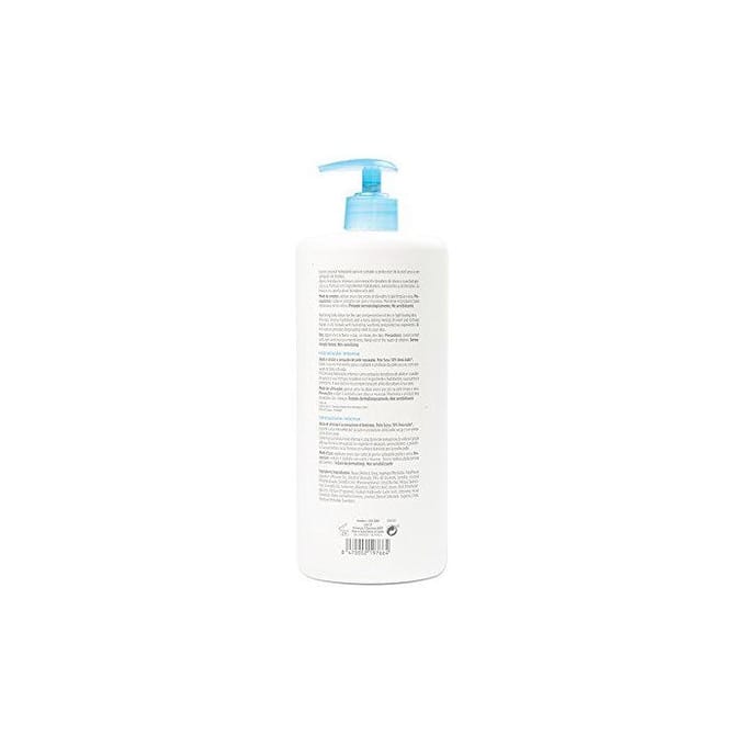 Hydraterende Body Lotion Isdin Ureadin Ultra10 Plus 1 L