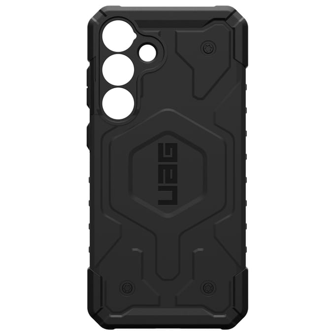 UAG Pathfinder Black - Samsung Galaxy S25+