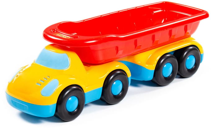 Cavallino Toys - Buddy Truck