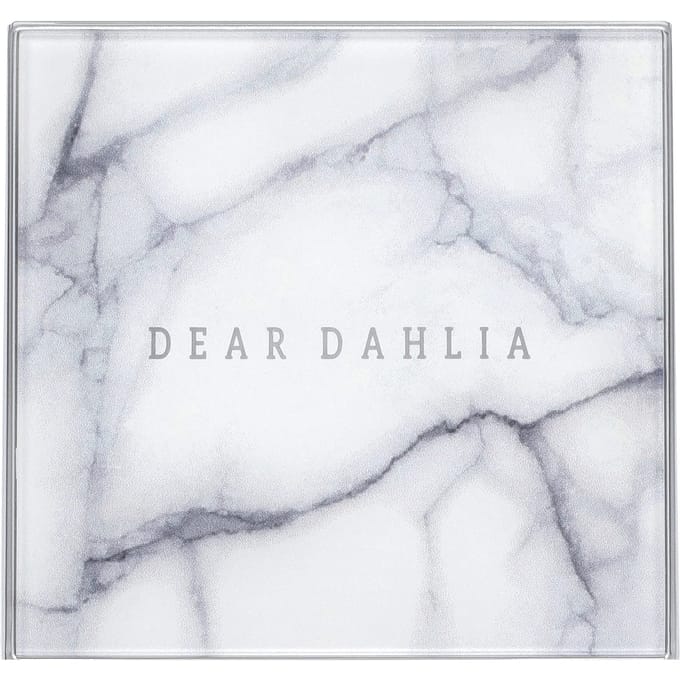 Dear Dahlia, Skin Luminous Highlighter, Bliss Beige, 7g (0.24oz) white