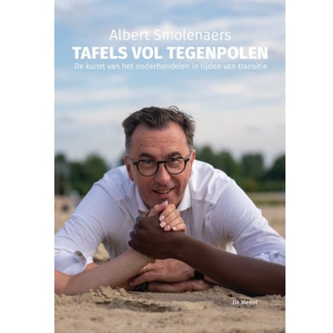 Tafels Vol Tegenpolen - Albert Smolenaers