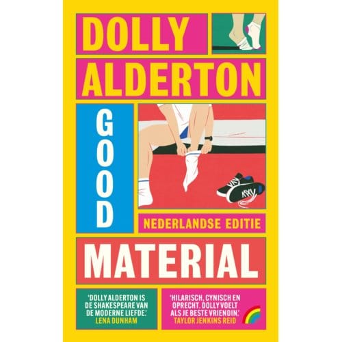 Good Material - Dolly Alderton