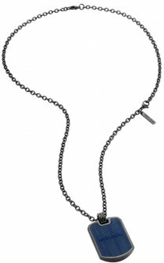 Ketting Heren Police PJ.26400PSUN-02 60 cm