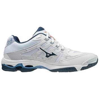 Mizuno Wave Voltage Indoorschoenen Heren