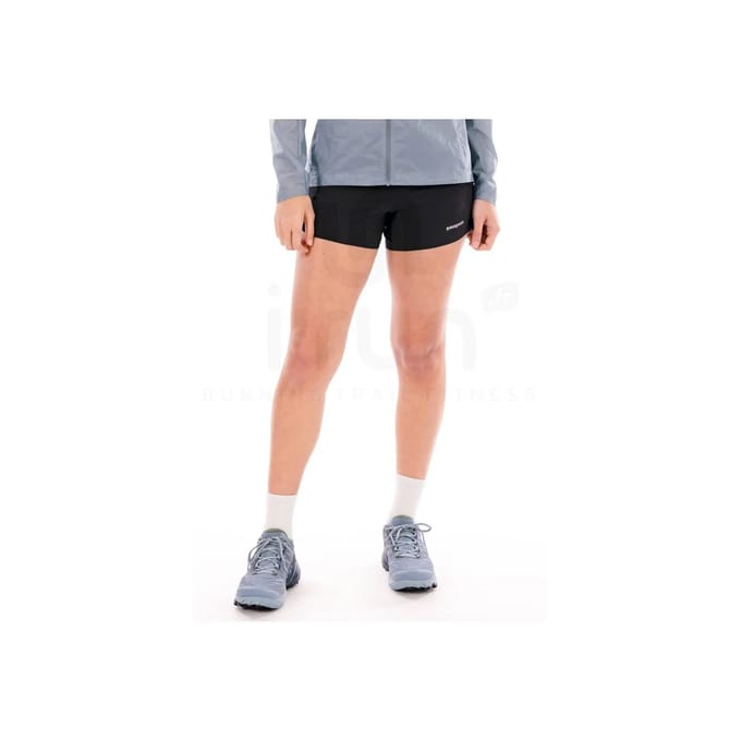 Damesshort Patagonia Strider Pro