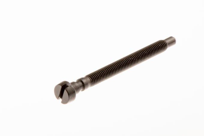 Bout van kettingspanner