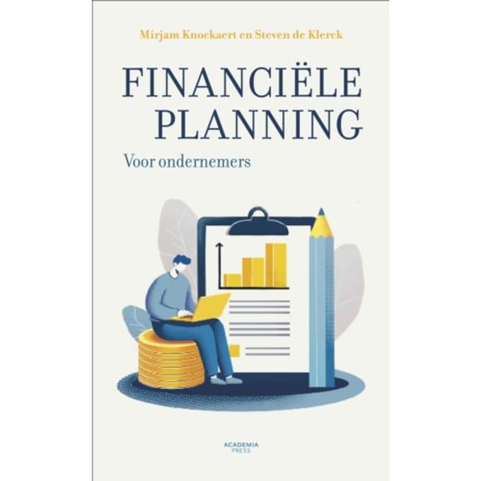 Financiële Planning - Mirjam Knockaert