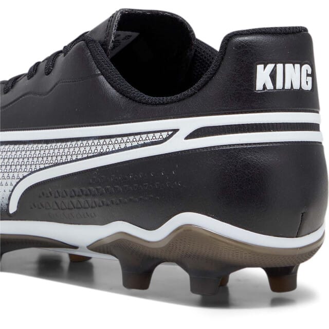 Voetbalschoenen Puma King Match Fg