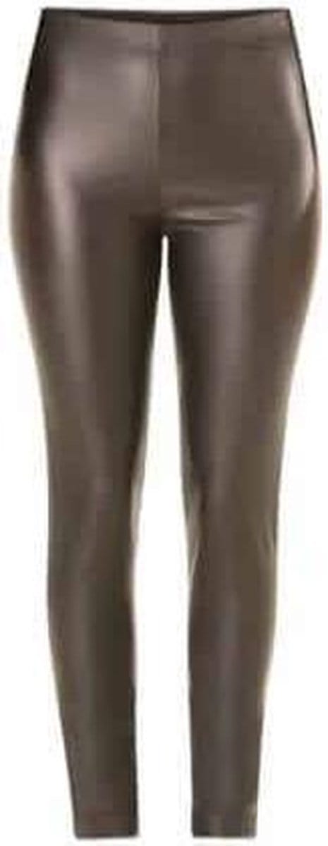 BASE LEVEL Ysabel Legging - Black - maat 38