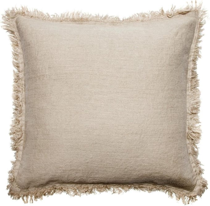 Himla Merlin kussen Natural - 50 x 50 cm