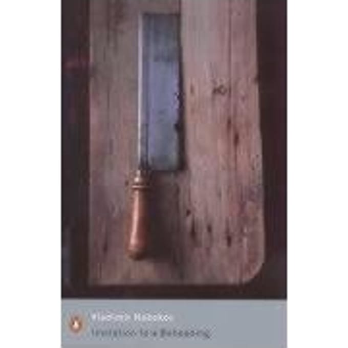 Invitation To A Beheading - Penguin Modern Classics - Vladimir Nabokov