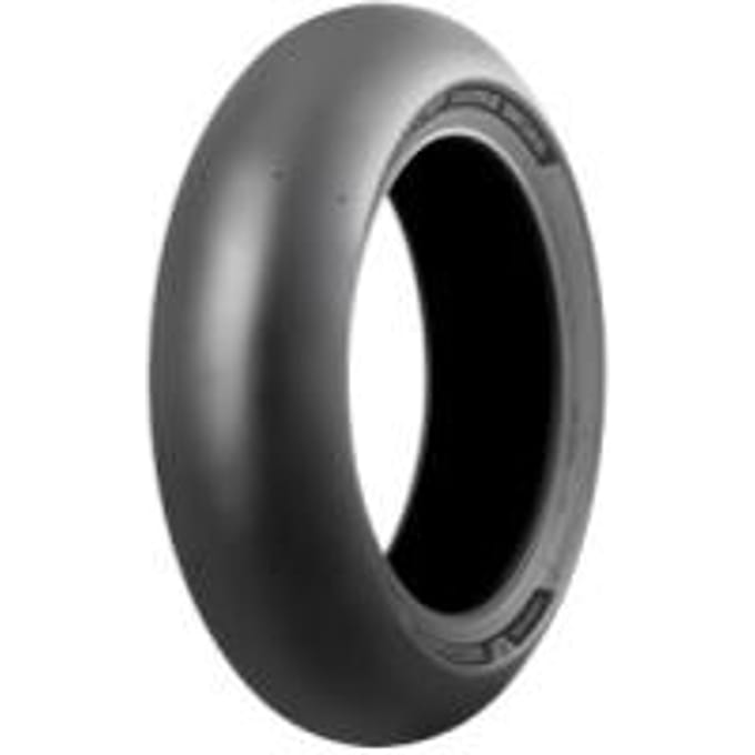 Bridgestone V03 R ( 200/60 R17 TL Rubbermengsel SOFT )